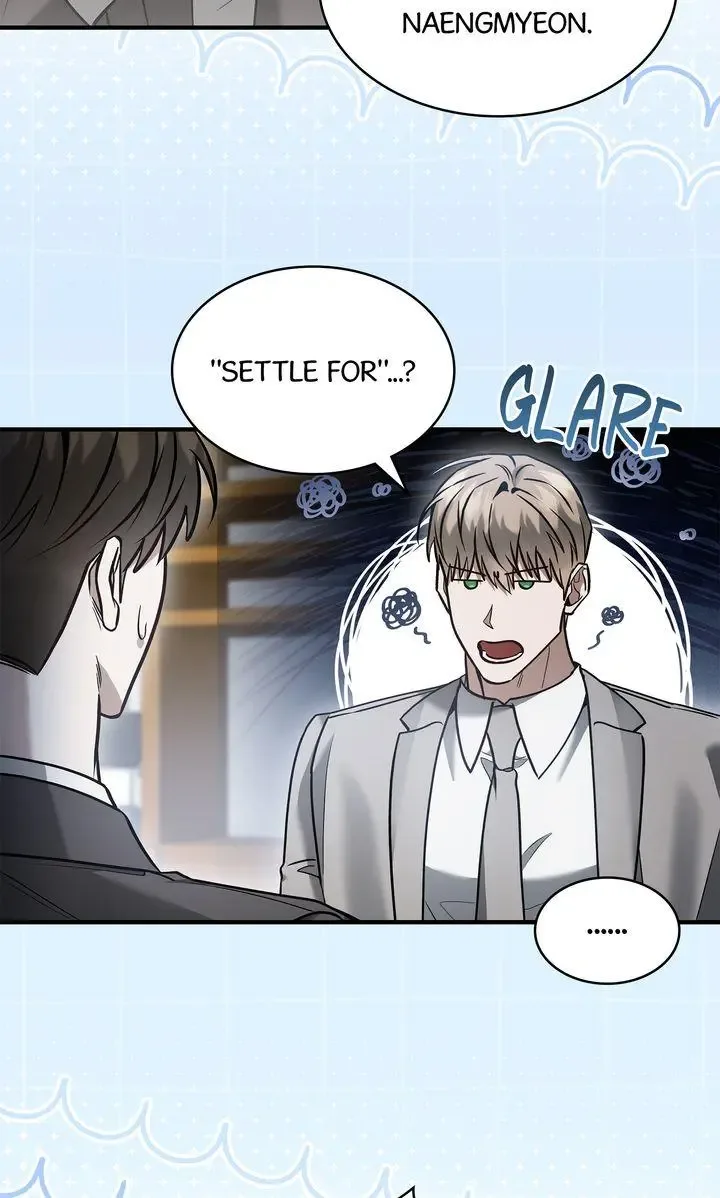 This Is Not What I Joined For Chapter 35 page 26