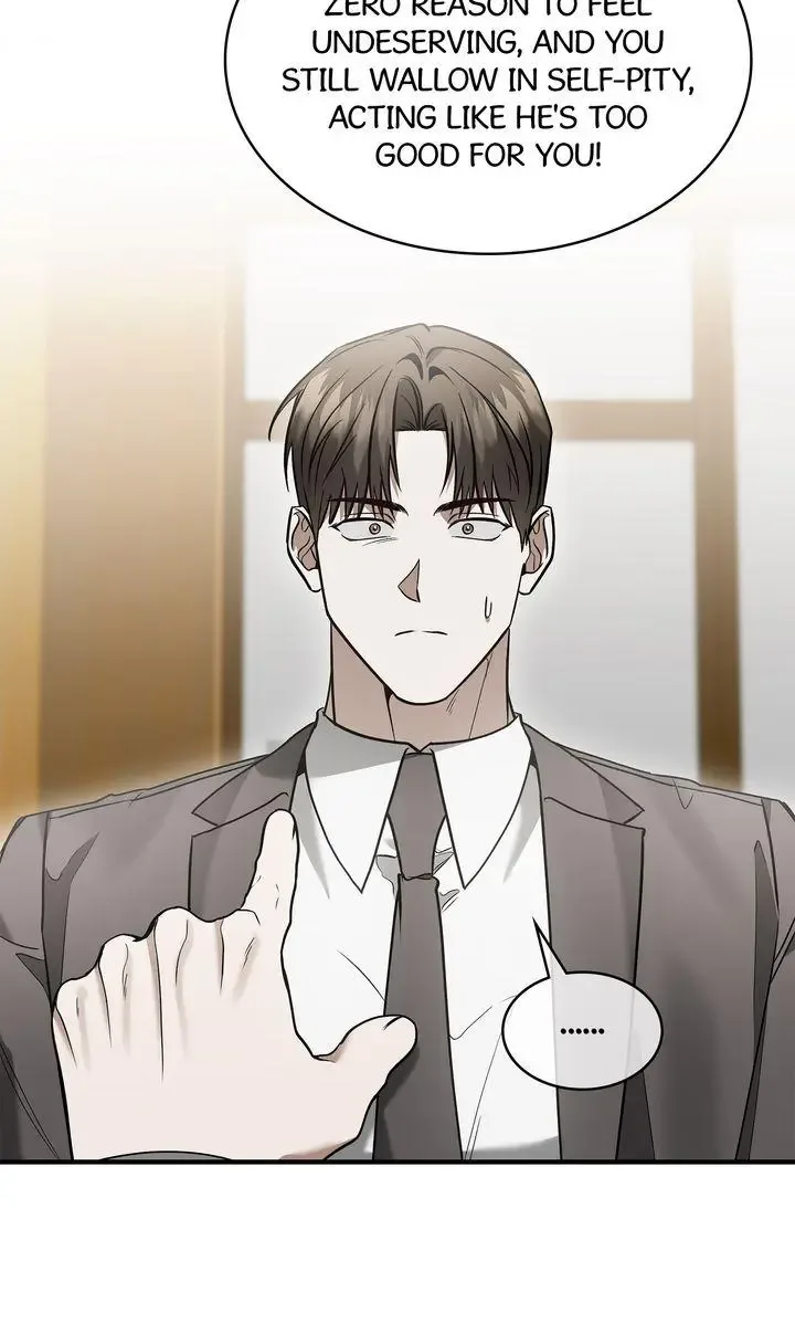 This Is Not What I Joined For Chapter 35 page 28
