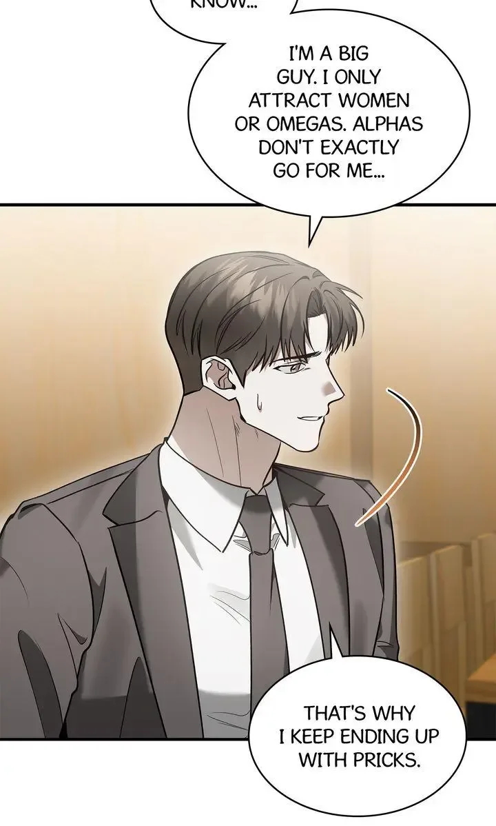 This Is Not What I Joined For Chapter 35 page 31