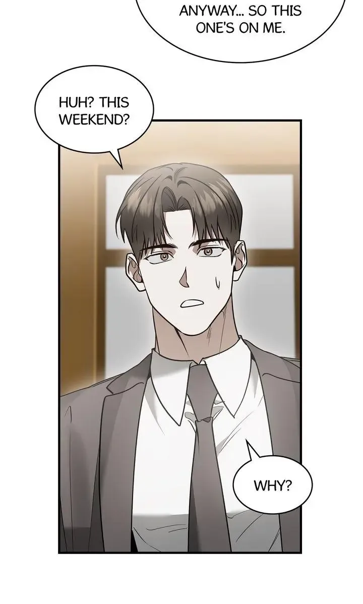 This Is Not What I Joined For Chapter 35 page 34