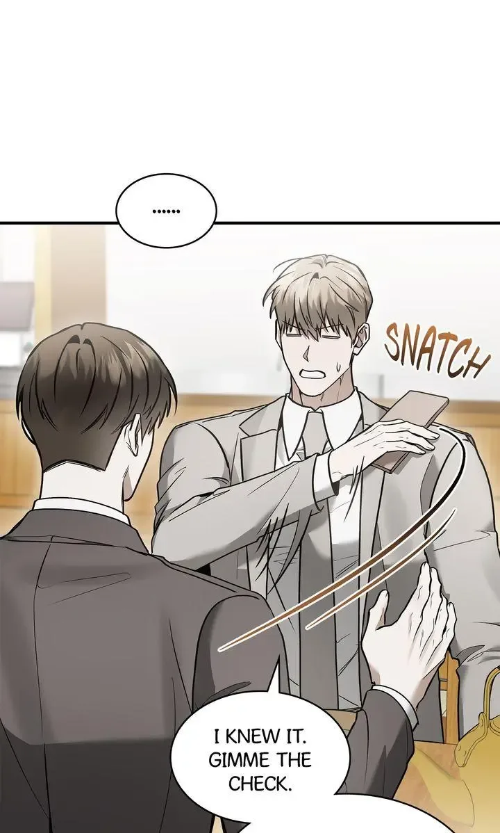 This Is Not What I Joined For Chapter 35 page 35