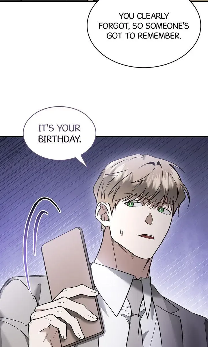 This Is Not What I Joined For Chapter 35 page 36
