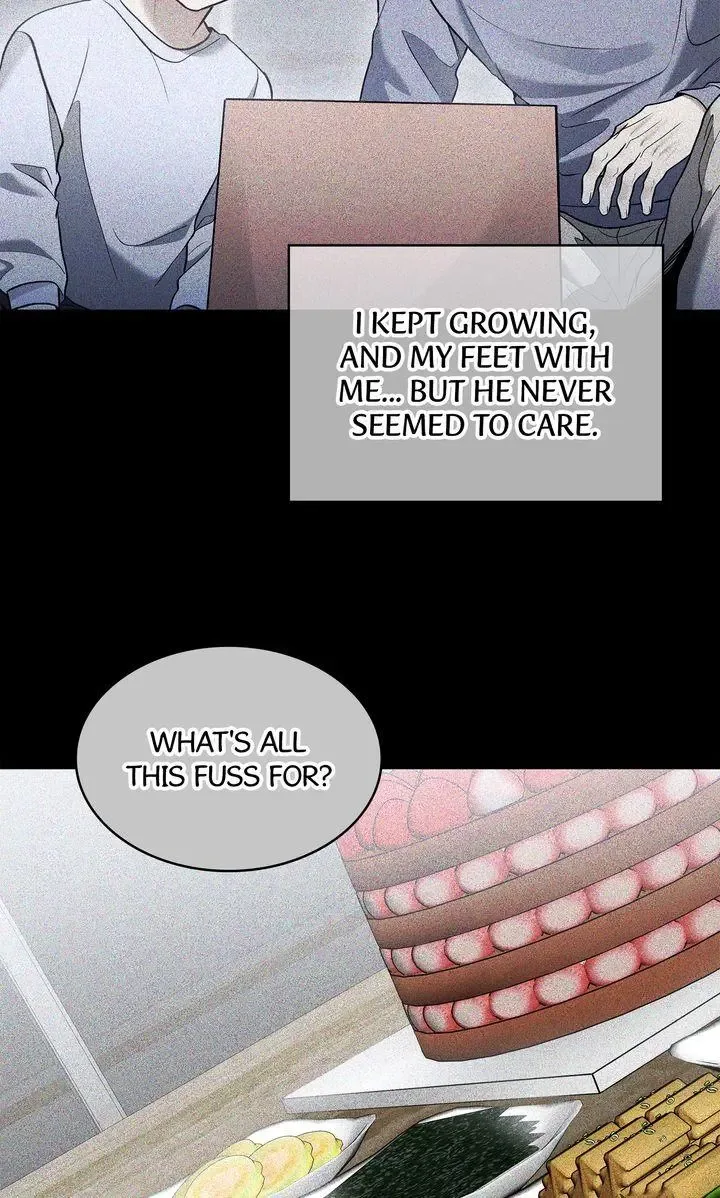This Is Not What I Joined For Chapter 35 page 42