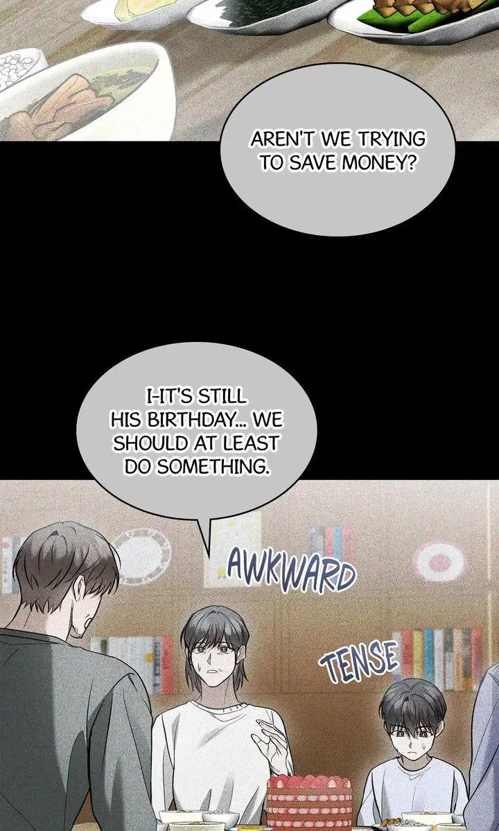 This Is Not What I Joined For Chapter 35 page 43