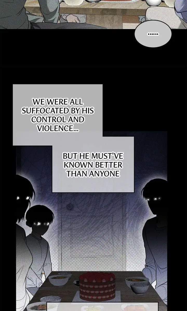 This Is Not What I Joined For Chapter 35 page 44
