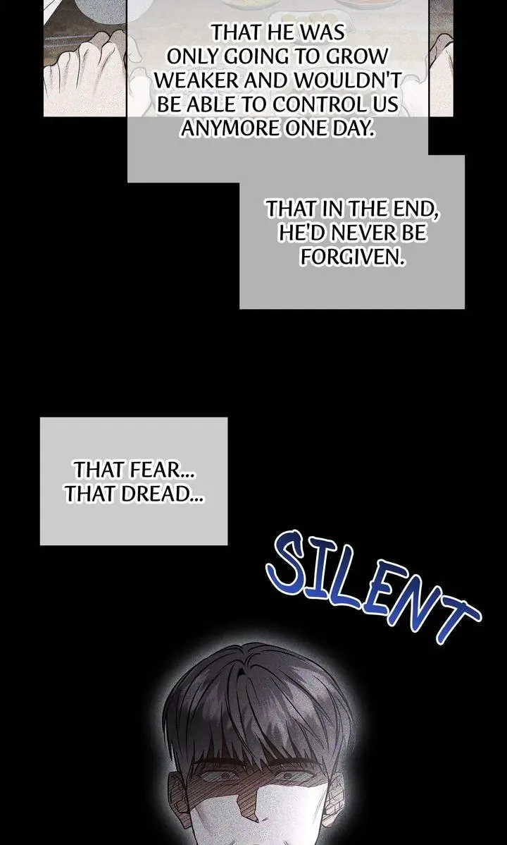 This Is Not What I Joined For Chapter 35 page 45