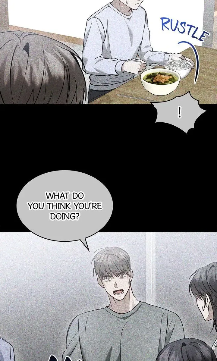 This Is Not What I Joined For Chapter 35 page 47