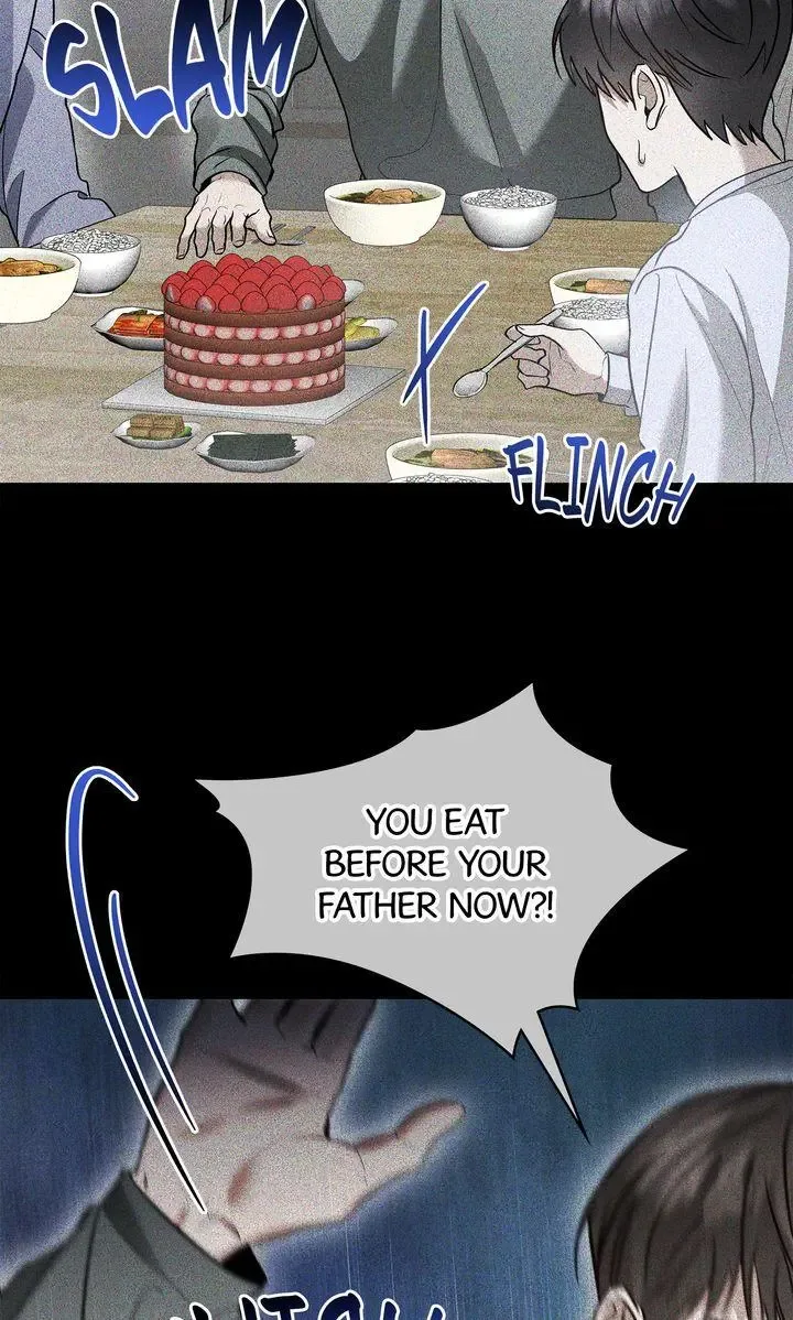This Is Not What I Joined For Chapter 35 page 48