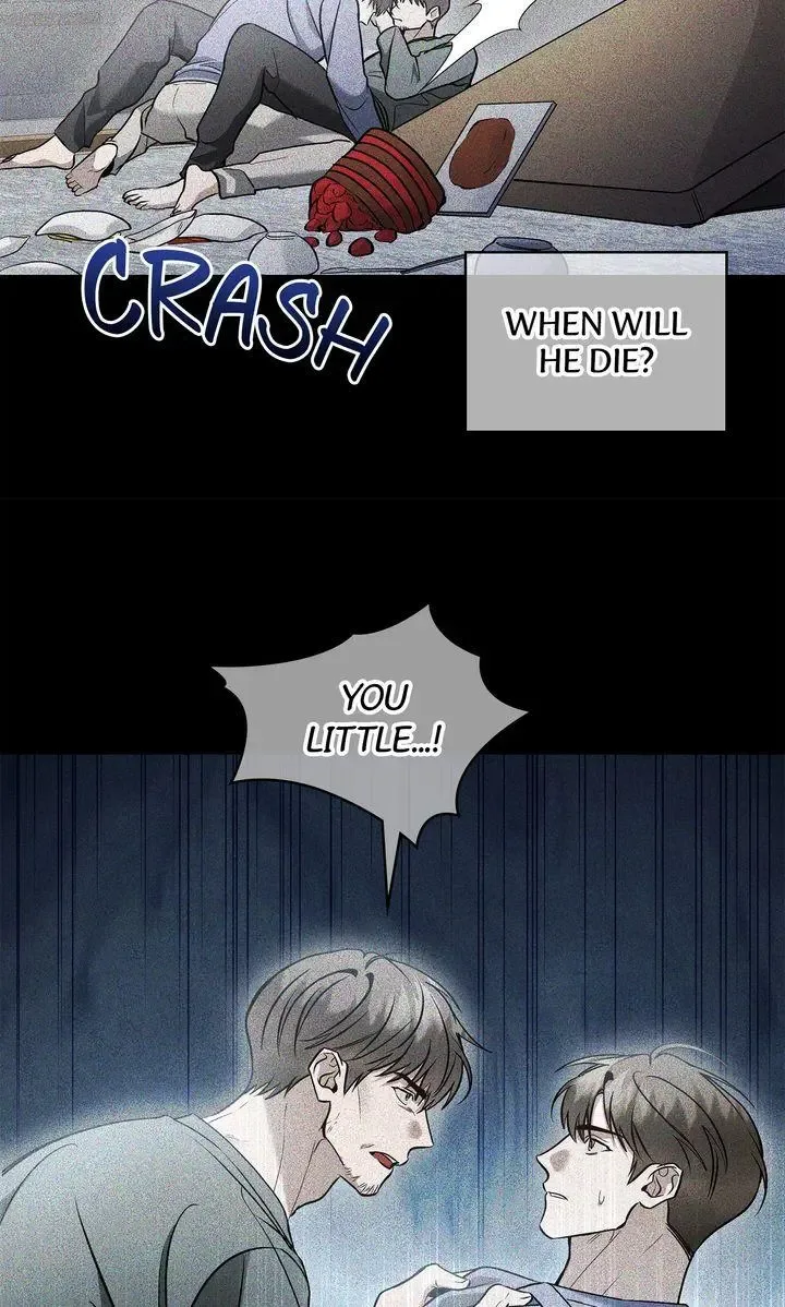 This Is Not What I Joined For Chapter 35 page 51