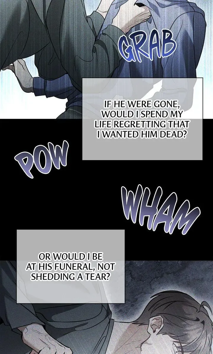 This Is Not What I Joined For Chapter 35 page 52