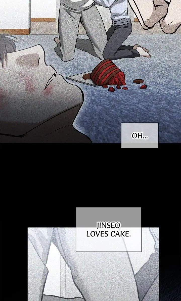 This Is Not What I Joined For Chapter 35 page 55