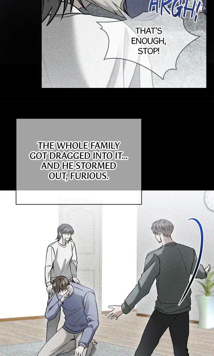 This Is Not What I Joined For Chapter 35 page 58