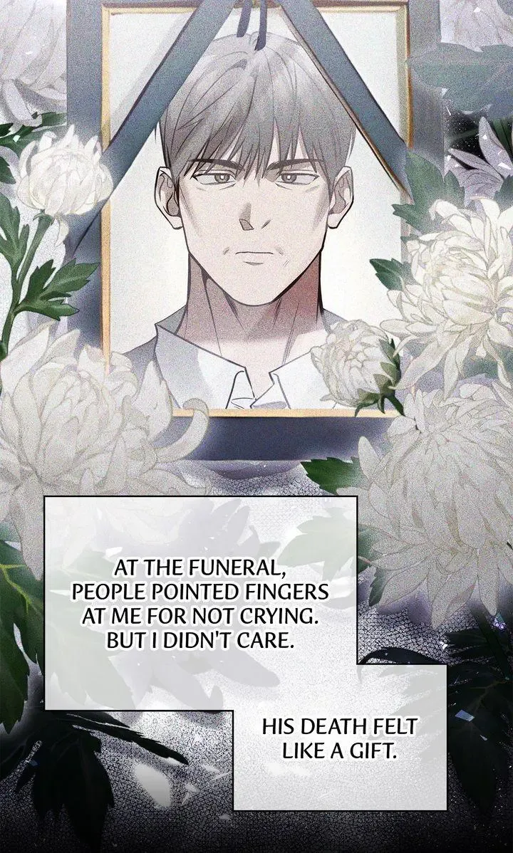 This Is Not What I Joined For Chapter 35 page 64