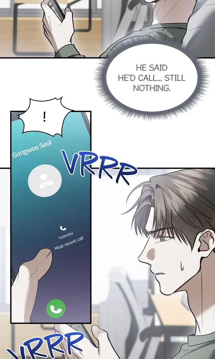 This Is Not What I Joined For Chapter 35 page 68