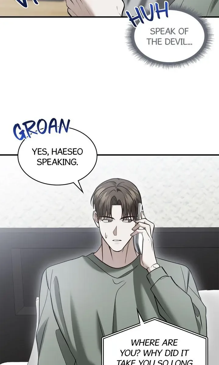 This Is Not What I Joined For Chapter 35 page 69