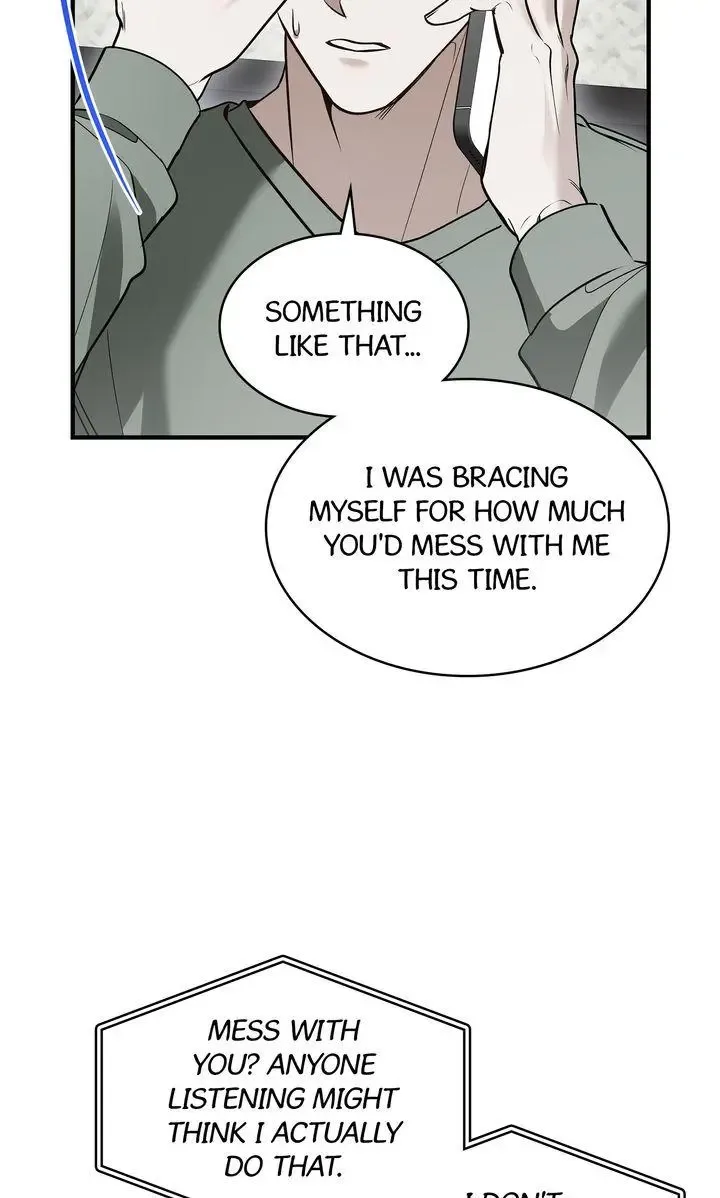 This Is Not What I Joined For Chapter 35 page 71