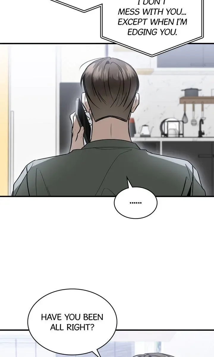 This Is Not What I Joined For Chapter 35 page 72