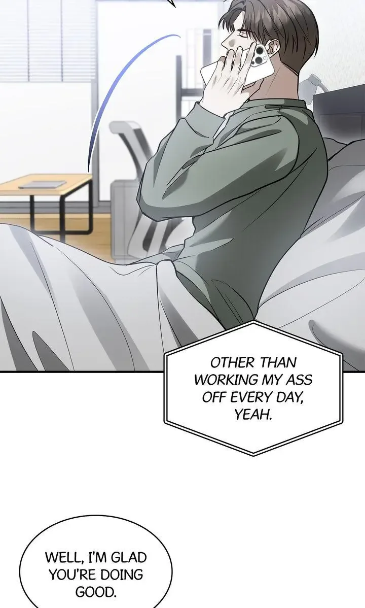 This Is Not What I Joined For Chapter 35 page 73