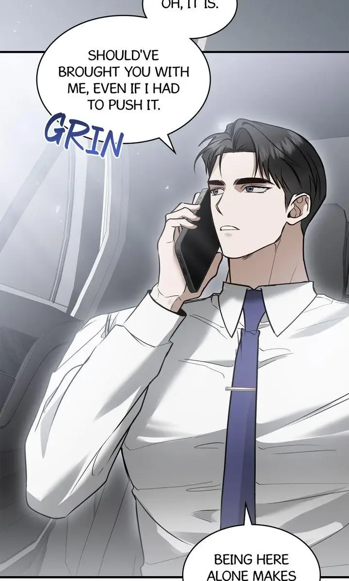 This Is Not What I Joined For Chapter 35 page 76
