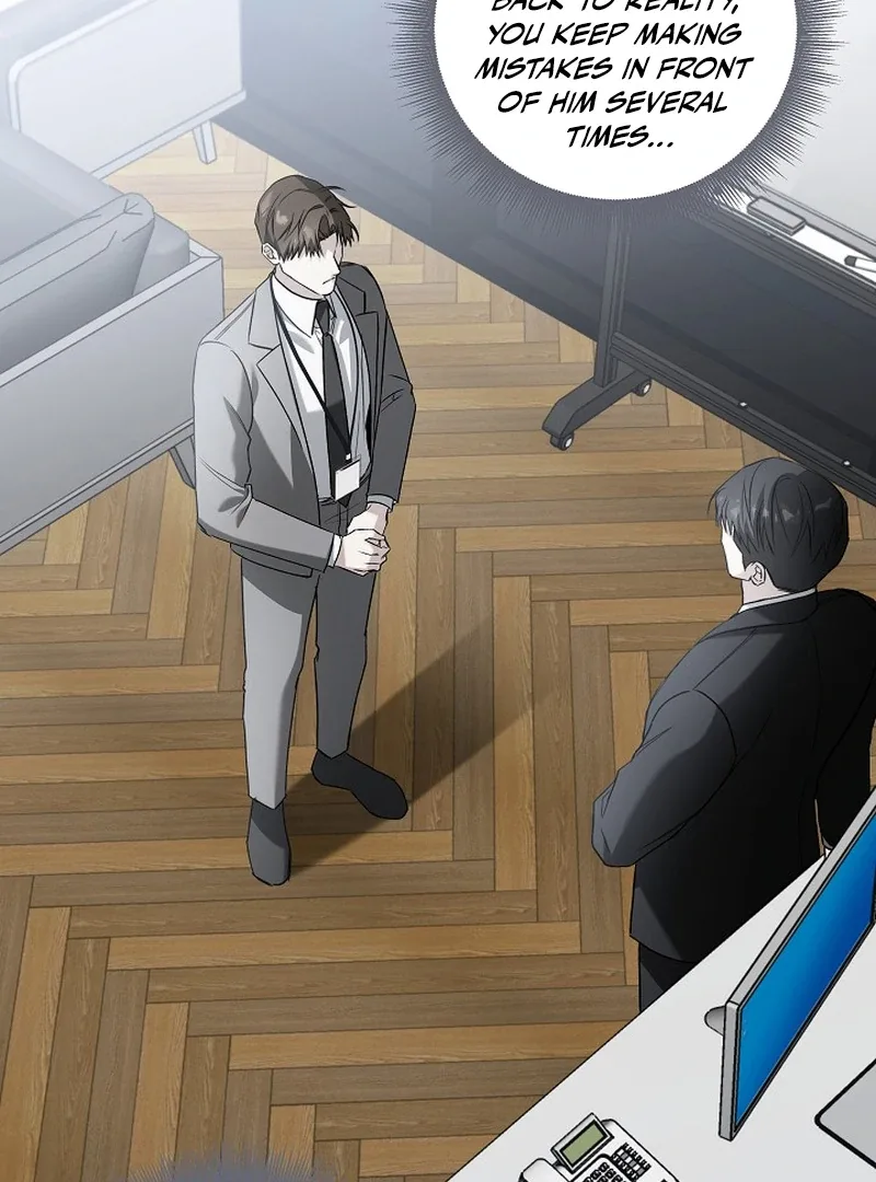 This Is Not What I Joined For Chapter 4 page 4