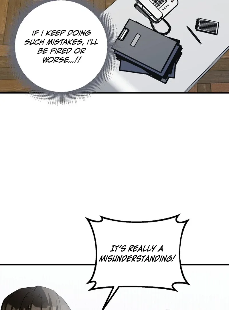 This Is Not What I Joined For Chapter 4 page 5