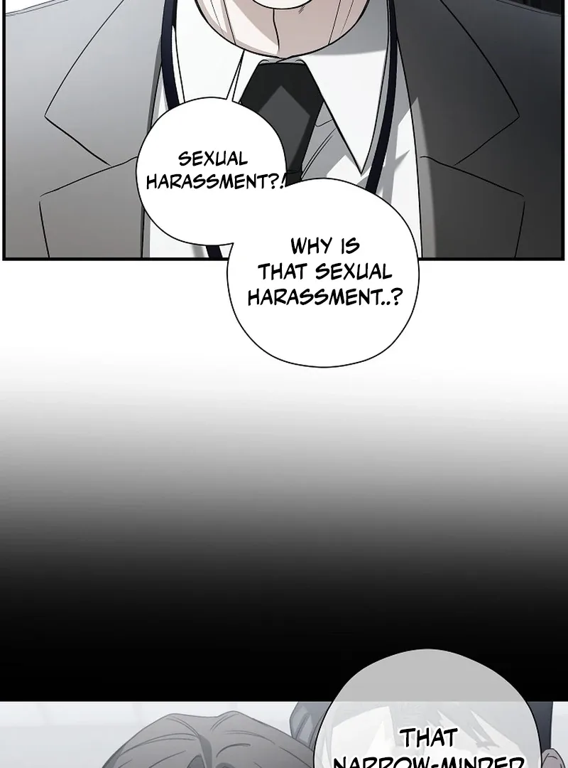 This Is Not What I Joined For Chapter 4 page 11