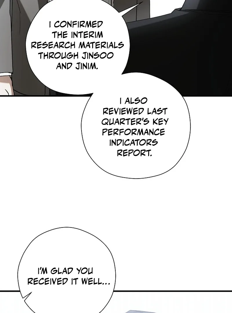 This Is Not What I Joined For Chapter 4 page 22