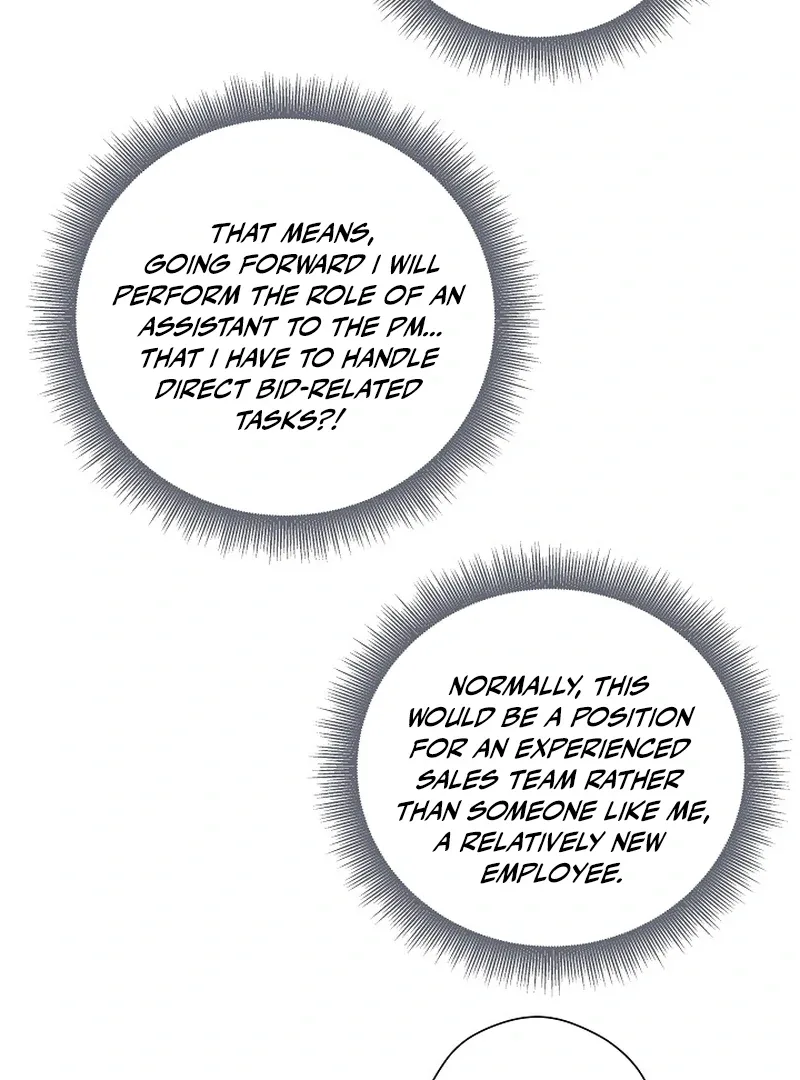 This Is Not What I Joined For Chapter 4 page 31