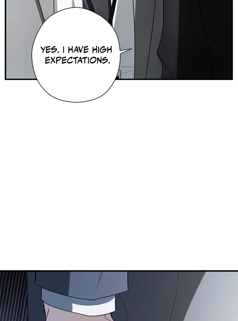 This Is Not What I Joined For Chapter 4 page 33