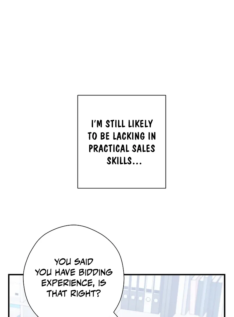 This Is Not What I Joined For Chapter 4 page 36