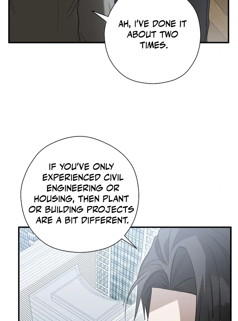 This Is Not What I Joined For Chapter 4 page 38