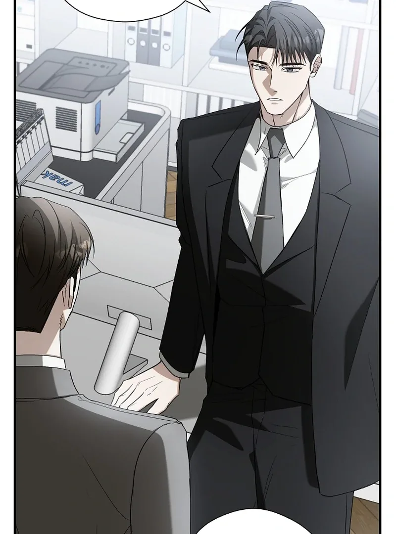 This Is Not What I Joined For Chapter 4 page 37