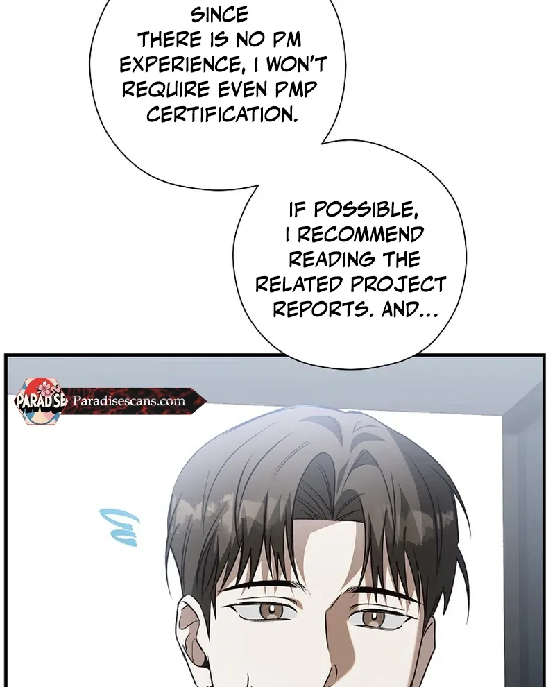 This Is Not What I Joined For Chapter 4 page 40