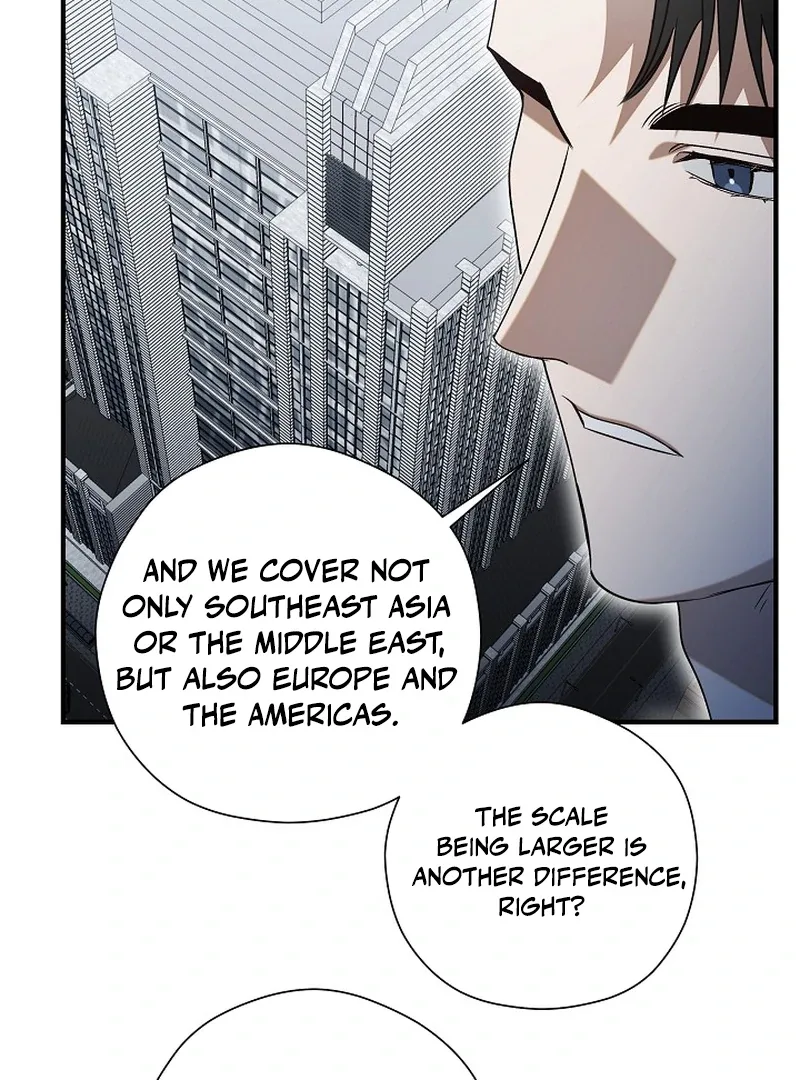 This Is Not What I Joined For Chapter 4 page 39