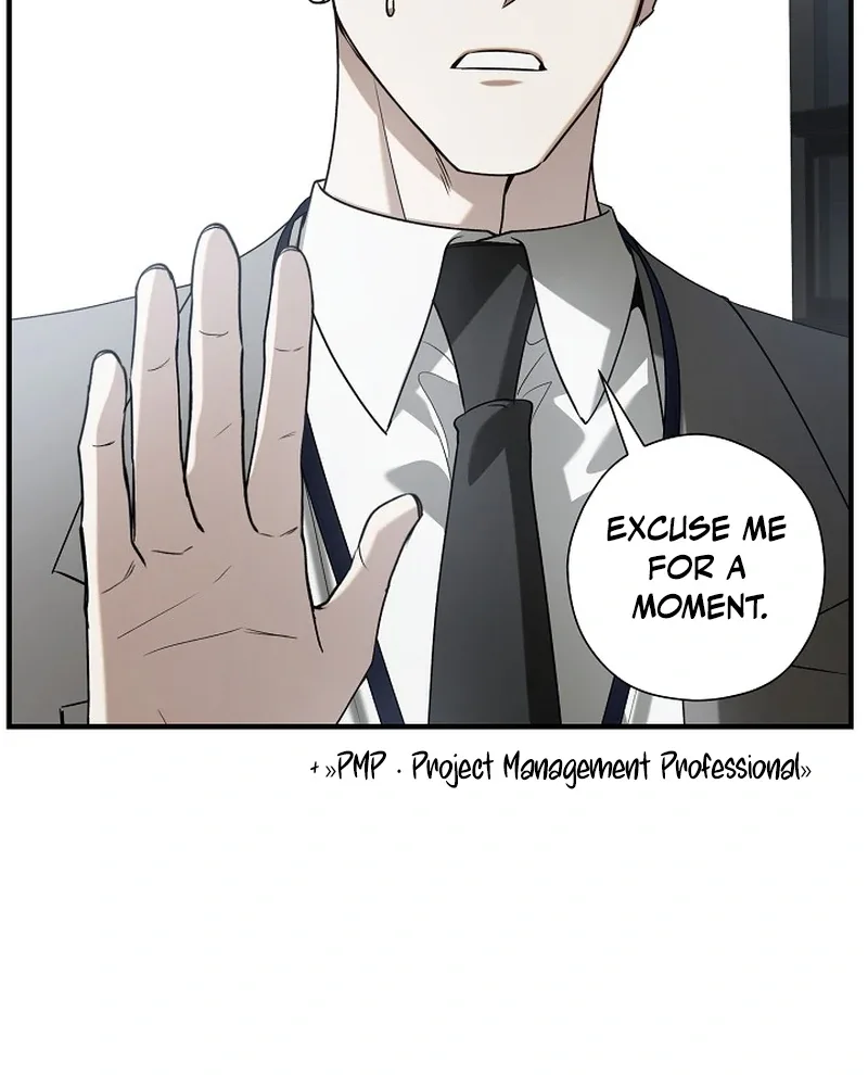 This Is Not What I Joined For Chapter 4 page 41