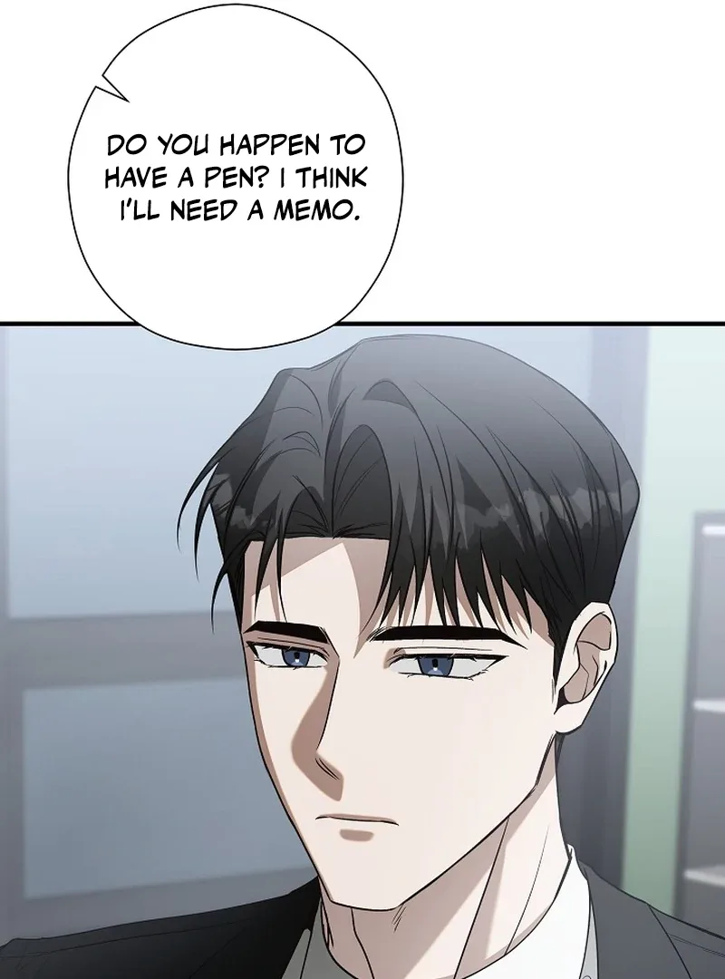 This Is Not What I Joined For Chapter 4 page 42