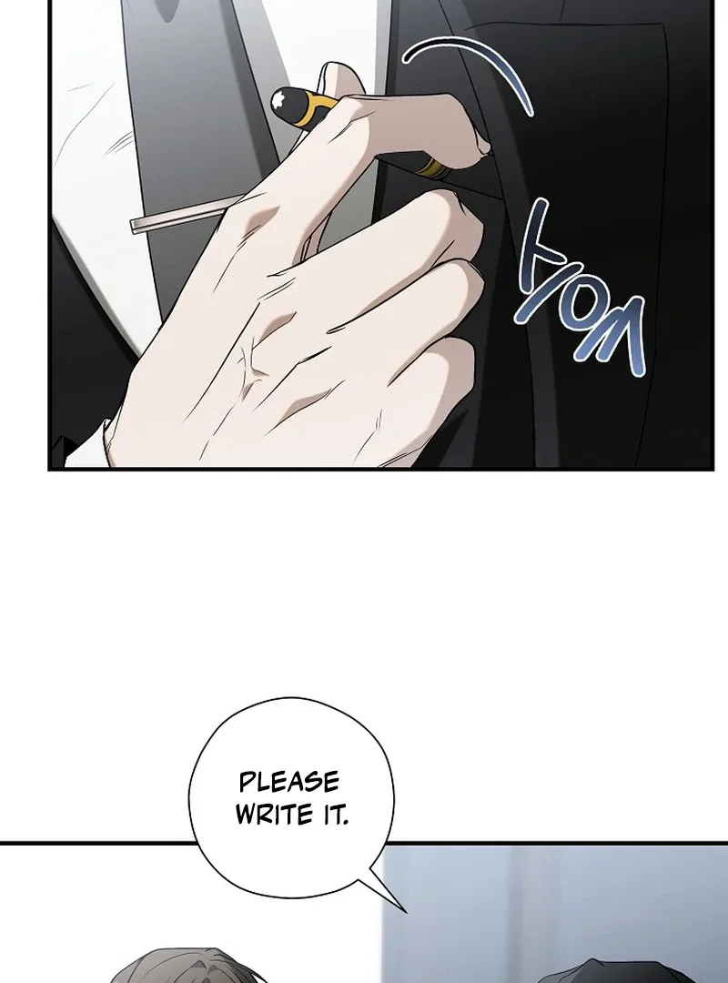 This Is Not What I Joined For Chapter 4 page 44