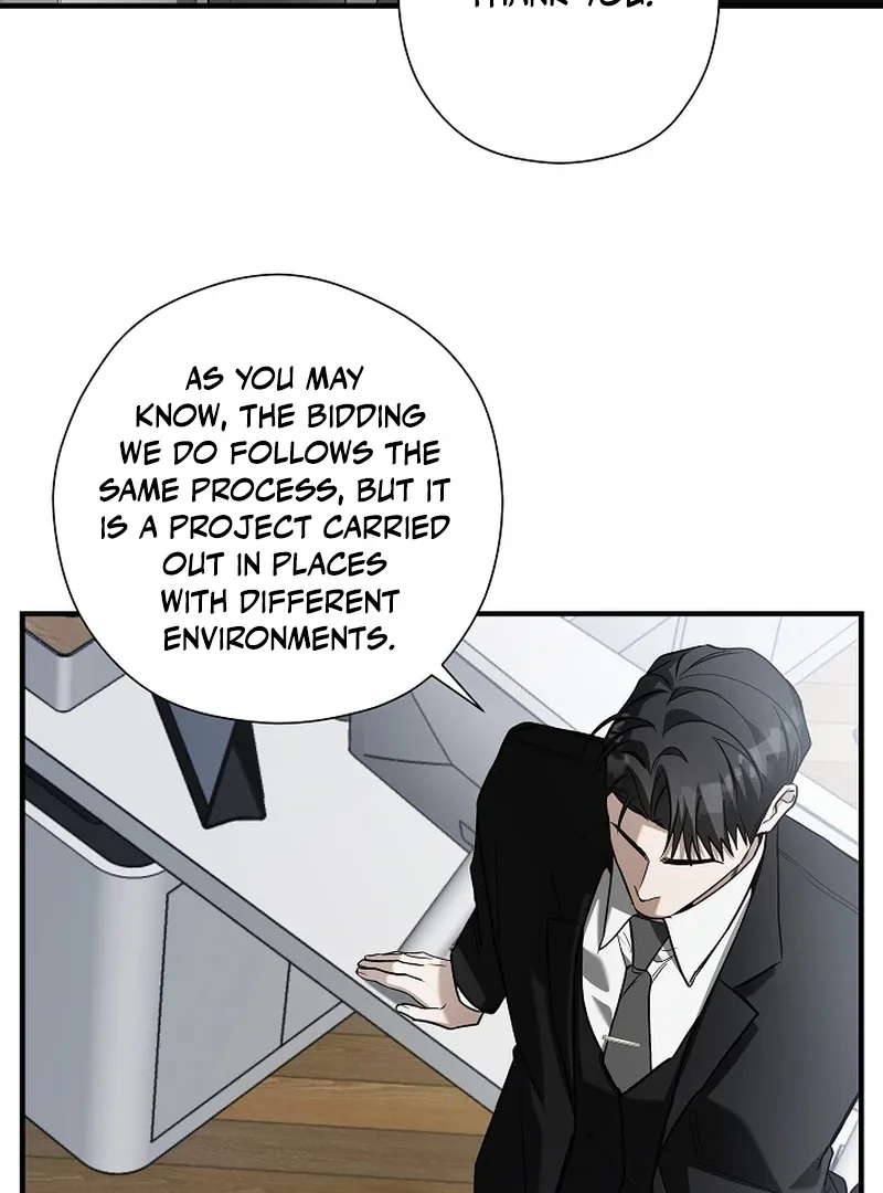 This Is Not What I Joined For Chapter 4 page 46