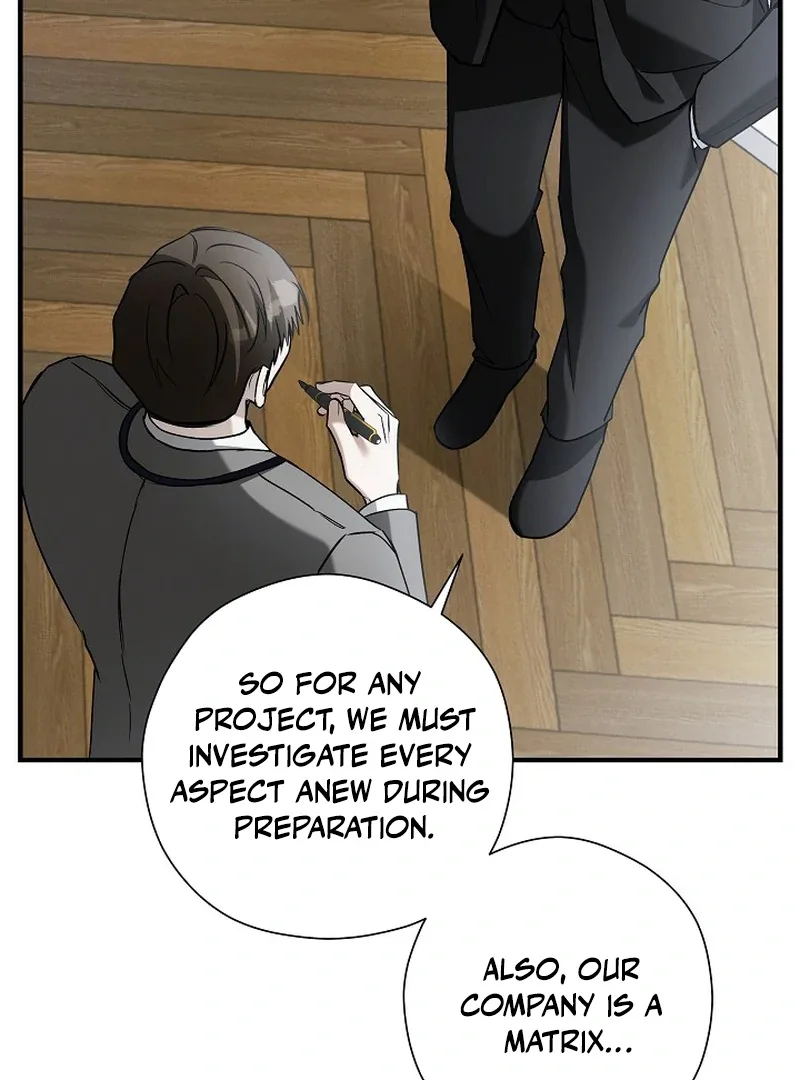 This Is Not What I Joined For Chapter 4 page 47