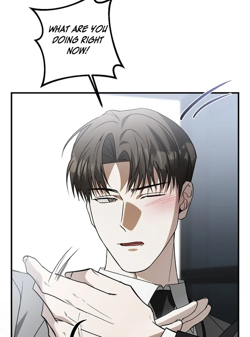 This Is Not What I Joined For Chapter 4 page 57
