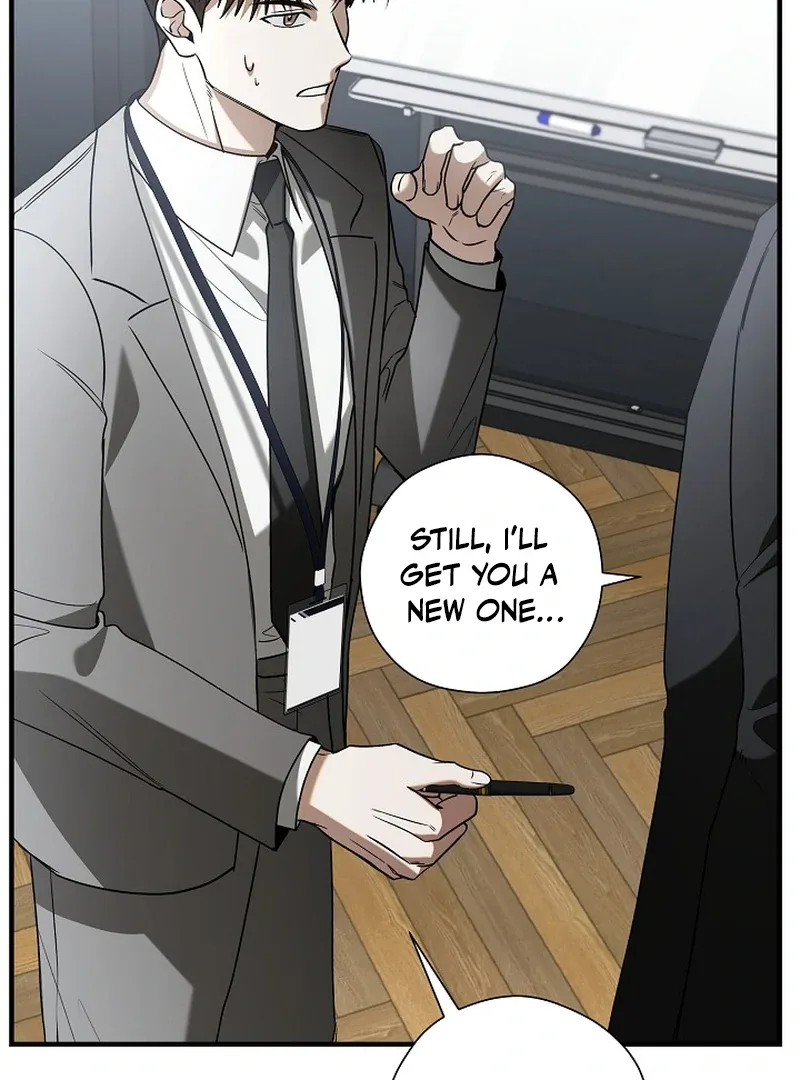 This Is Not What I Joined For Chapter 4 page 63