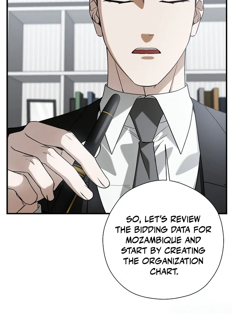 This Is Not What I Joined For Chapter 4 page 65