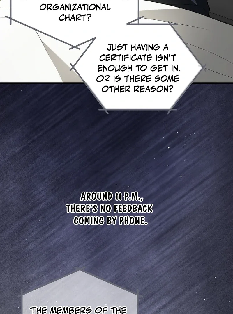 This Is Not What I Joined For Chapter 4 page 73