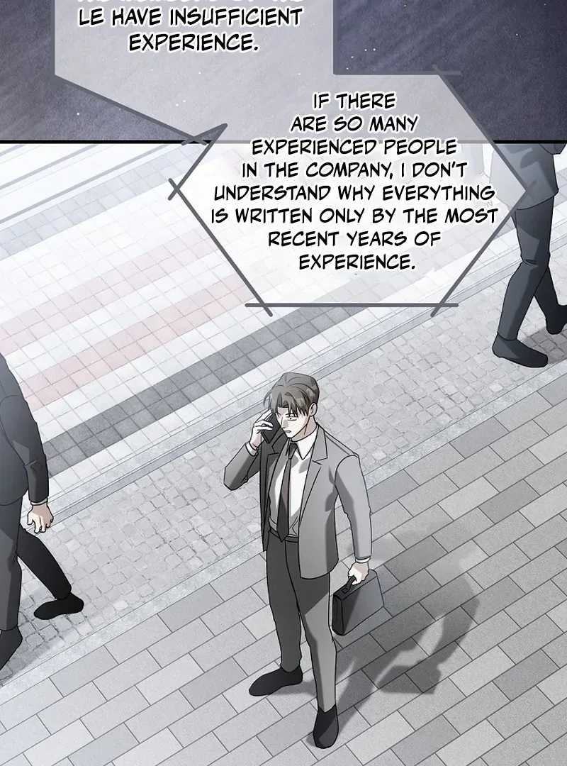 This Is Not What I Joined For Chapter 4 page 74