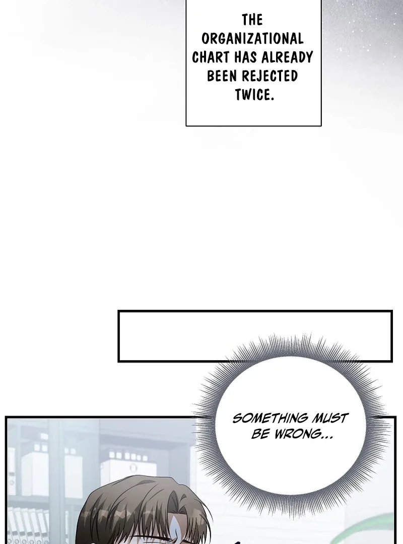 This Is Not What I Joined For Chapter 4 page 76