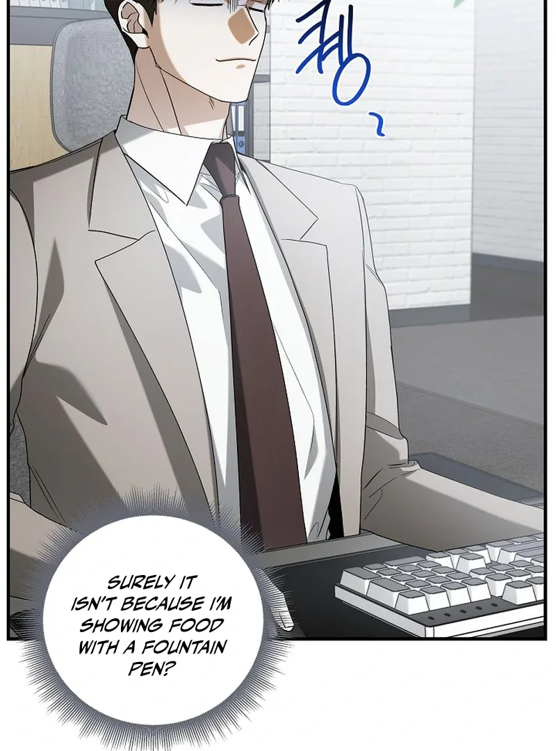 This Is Not What I Joined For Chapter 4 page 77