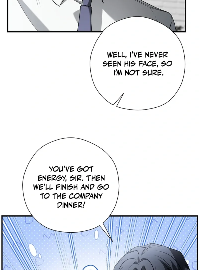 This Is Not What I Joined For Chapter 4 page 84