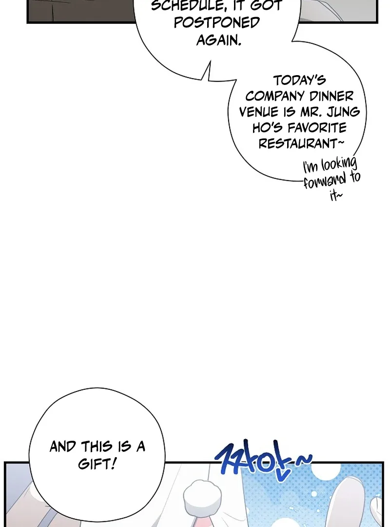 This Is Not What I Joined For Chapter 4 page 87