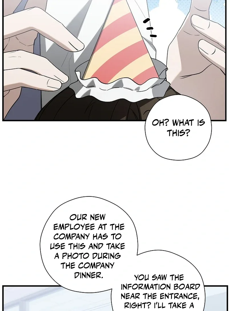 This Is Not What I Joined For Chapter 4 page 88