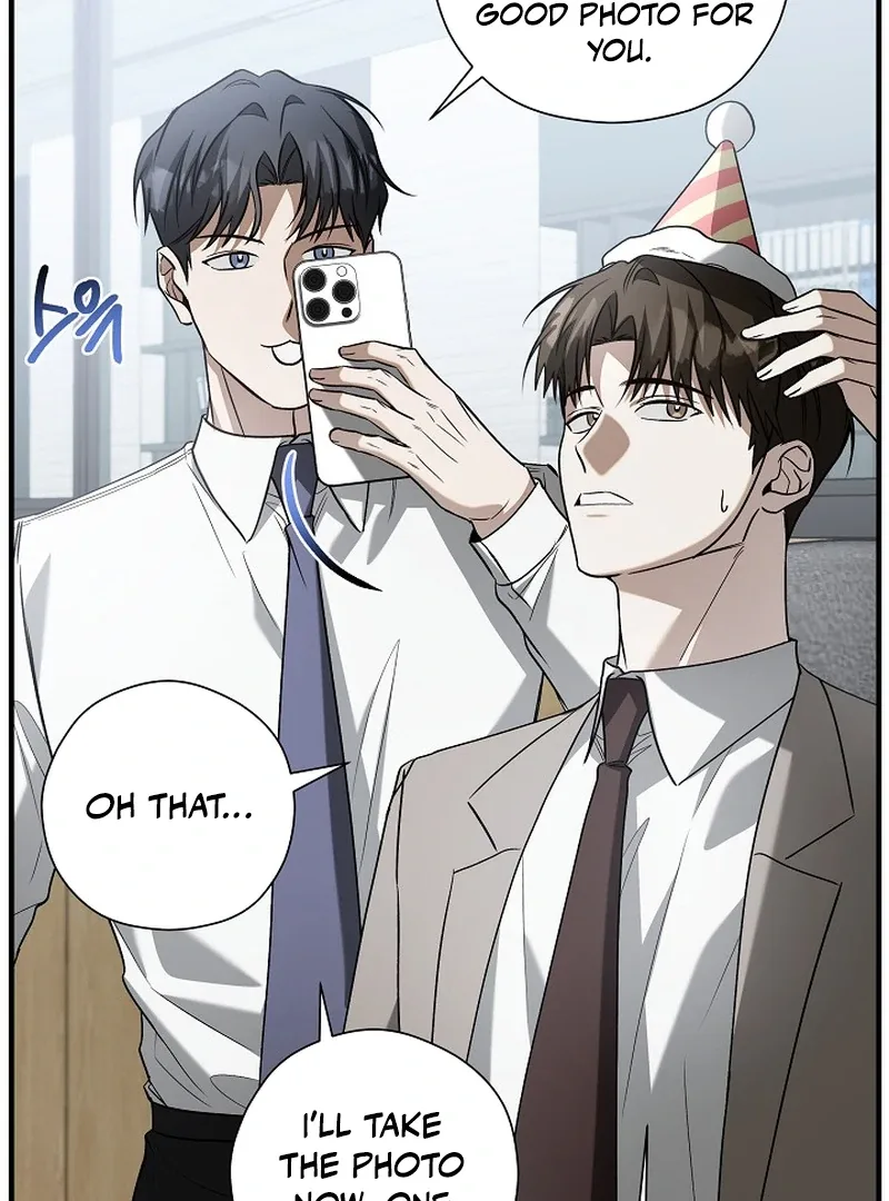 This Is Not What I Joined For Chapter 4 page 89